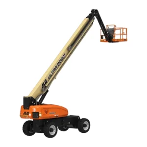 120ft Telescopic Boom Lift – JLG 1200SJP