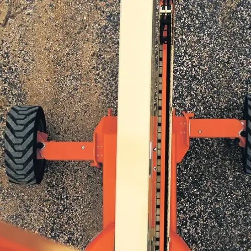 135ft Telescopic Boom Lift – JLG 1350SJP - Image 4