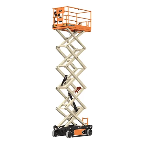 32ft Electric Scissor Lift – JLG ES3246 - Image 5