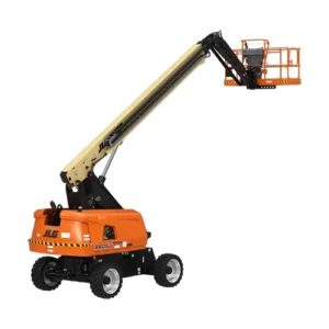 66ft Telescopic Boom Lift – JLG 660SJ