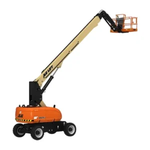 86ft Telescopic Boom Lift – JLG 860SJ