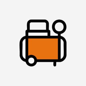 Air Compressor icon