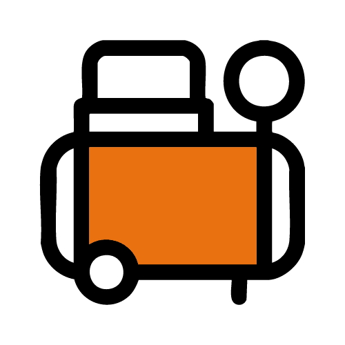 Air Compressor icon