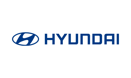 Al Rise Equipment - HYUNDAI