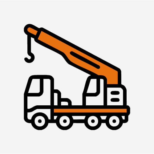 Cranes icon