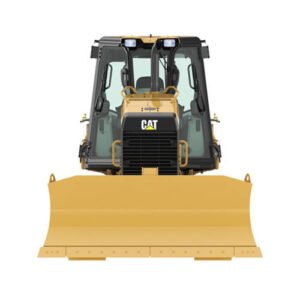 D4K2 Track-Type Tractor