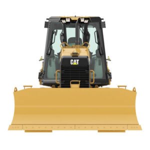 D5K2 Track-Type Tractor