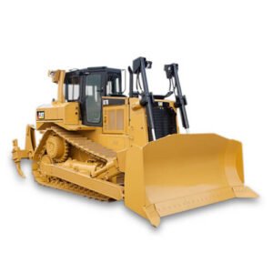 D7R Track-Type Tractor