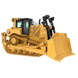 D8 Bulldozer