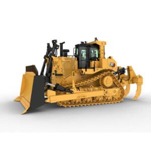 D9 Bulldozer