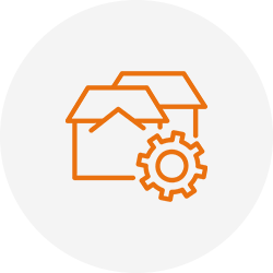 Facility Maintenance icon