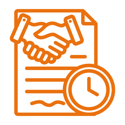 Flexible Rental Options icon