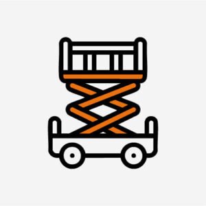 Scissor Lift icon