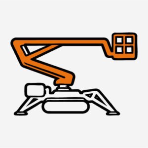 Spider Lift icon