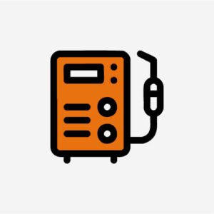 Welding Machine icon