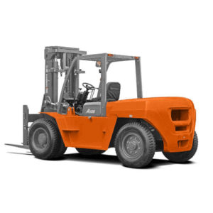 10 Ton Forklift