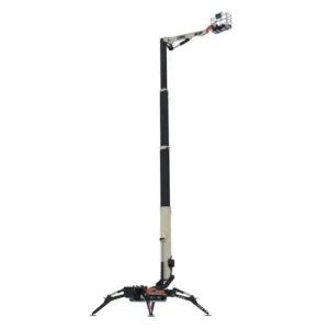 100ft Compact Crawler Boom Lift – JLG X1000AJ