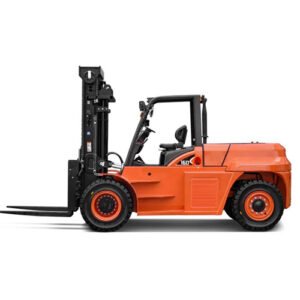 15 Ton Forklift