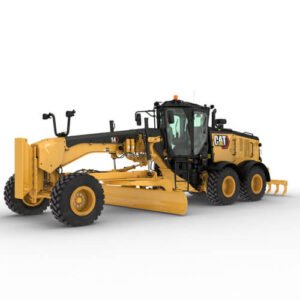 178 KW Motor Grader