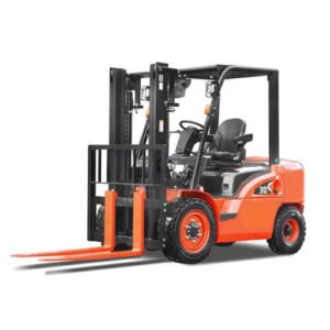 3 Ton Forklift