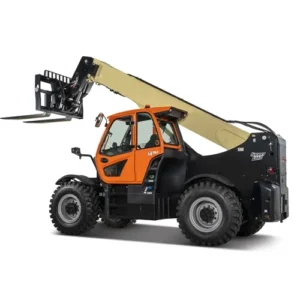 33ft Telehandler