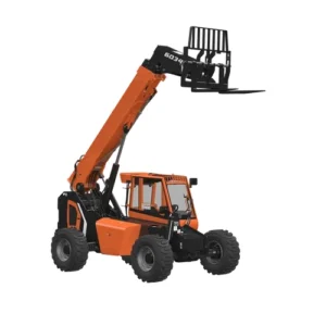 34ft SkyTrak Telehandler
