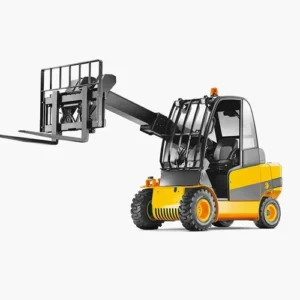 3500 lbs Mini Excavator