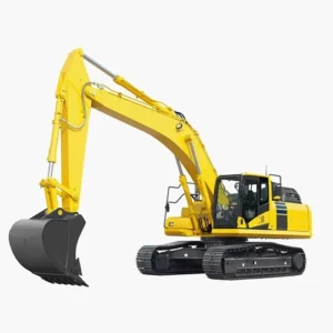 35000 – 39000 lbs Excavator