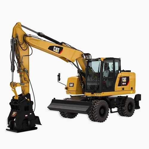 40000 – 44000 lbs Excavator