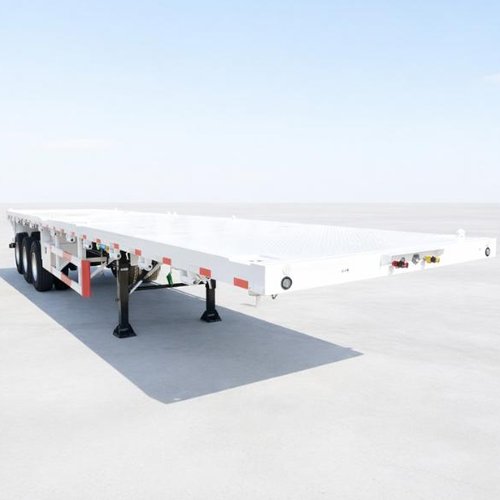 40ft Flatbed Trailer