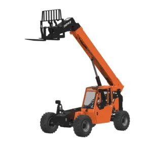 42ft SkyTrak Telehandler