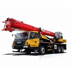 45 Ton Truck Crane