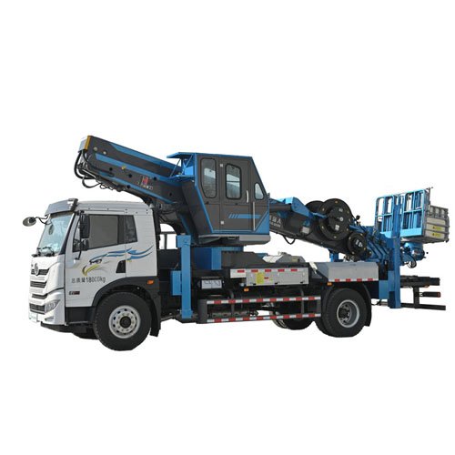 45M Aerial Lift Truck