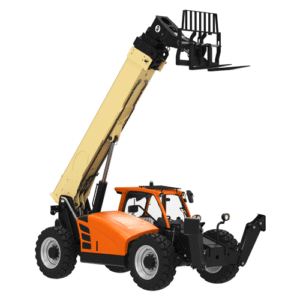 55ft Telehandler