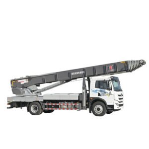 65M Ladder Lift Truck