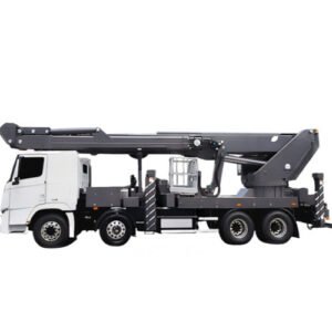 65M Aerial Lift Truck