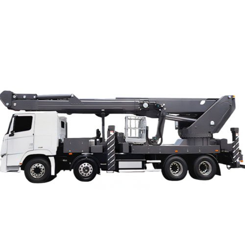 65M Aerial Lift Truck