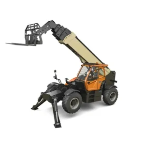 75ft Telehandler