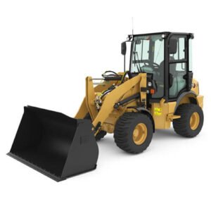 903 Compact Wheel Loader