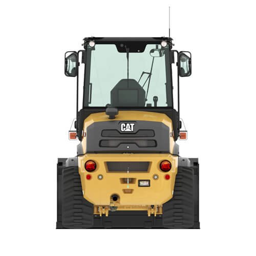 903 Compact Wheel Loader - Image 2