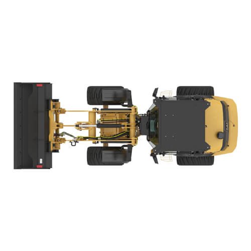 903 Compact Wheel Loader - Image 3