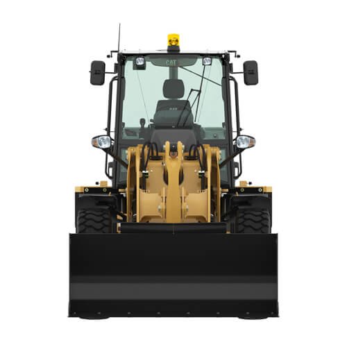 910 Compact Wheel Loader - Image 2