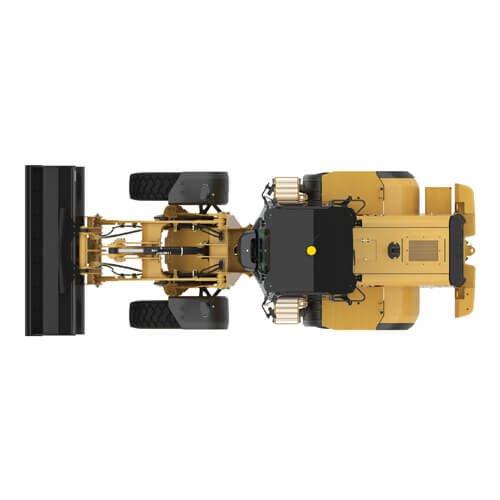 910 Compact Wheel Loader - Image 3