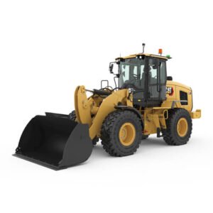 926 Small Wheel Loader