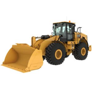 950 GC Wheel Loader