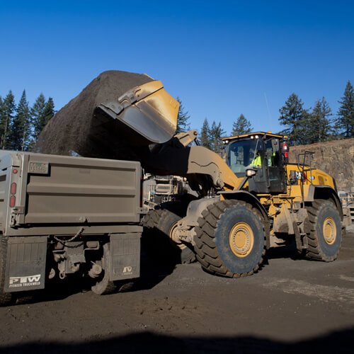 980 Wheel Loader - Image 3