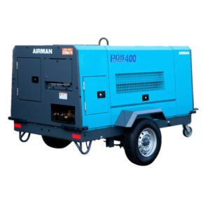 Air Compressor 330-400 CFM