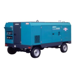 Air Compressor 830 CFM
