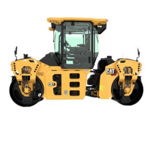 CB7 Roller Compactor