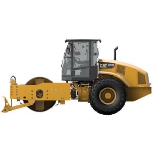 CS68B Roller Compactor